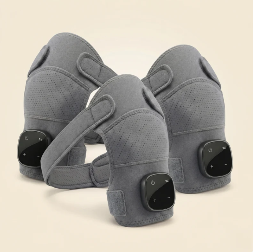 Mendora Shoulder Triple Therapy Recovery System